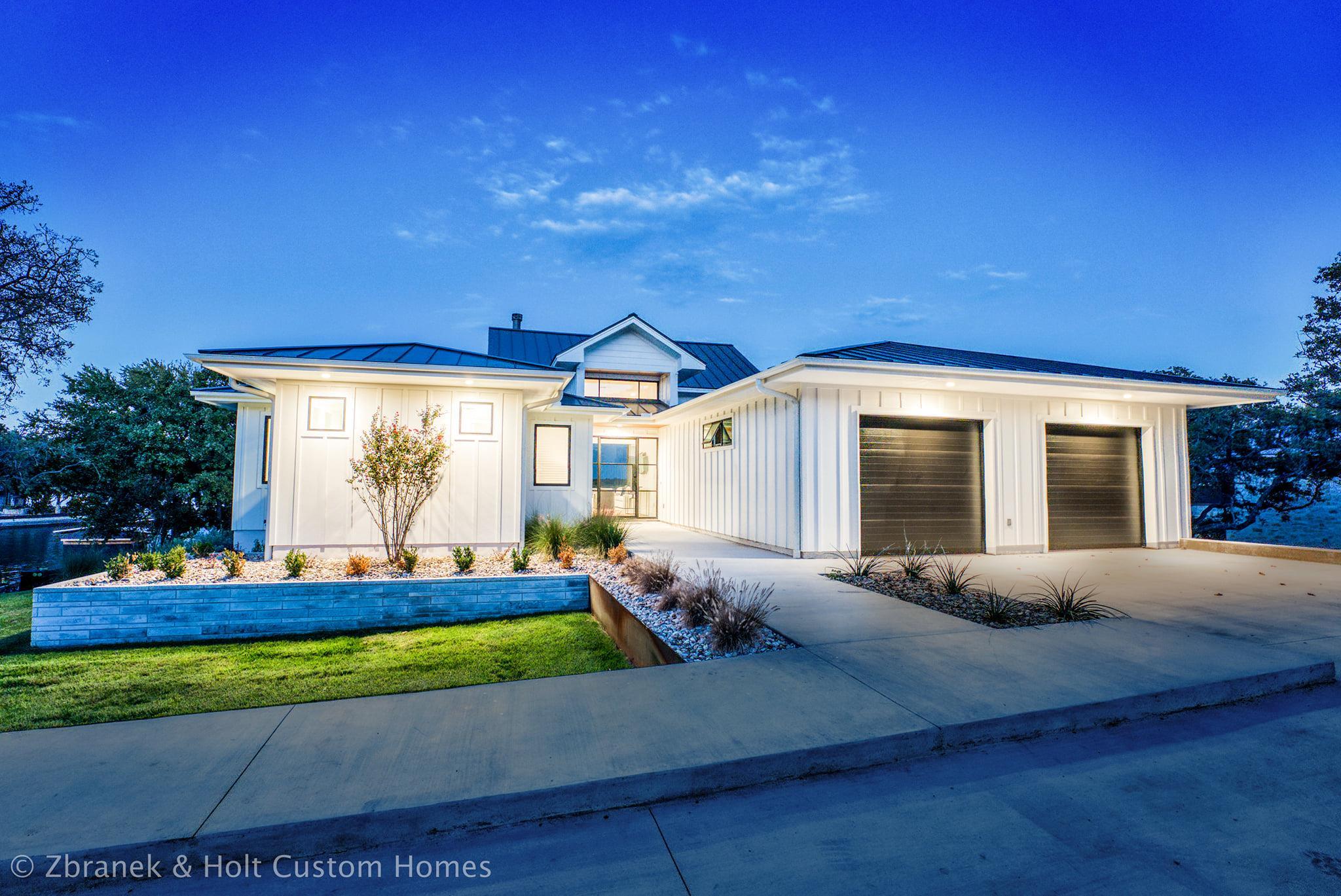 casa en Zbranek & Holt Custom Homes por Zbranek & Holt Custom Homes