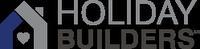Holiday Builders - Tampa Logo