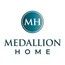 Medallion Home Logo