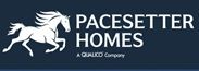 Pacesetter Homes Texas