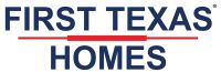 First Texas Homes Logo