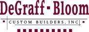 DeGraff Bloom Custom Builders