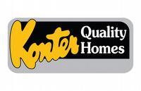 Konter Quality Homes Logo