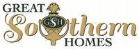 Great Southern Homes Logo