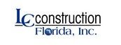 LC Construction Florida, Inc Logo