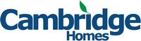 Cambridge Homes Logo