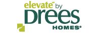 ELEVATE BY DREES Logo