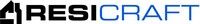 ResiCraft Homes Logo