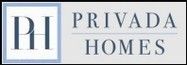 Privada Homes Logo