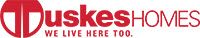 Tuskes Homes Logo