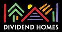 Dividend Homes Logo