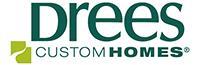 Drees Custom Homes Logo