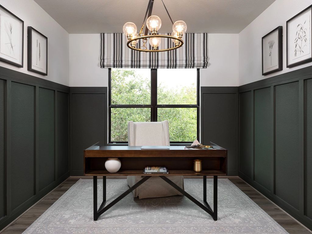 Interior:Ashland - Cypress Interior Image 1