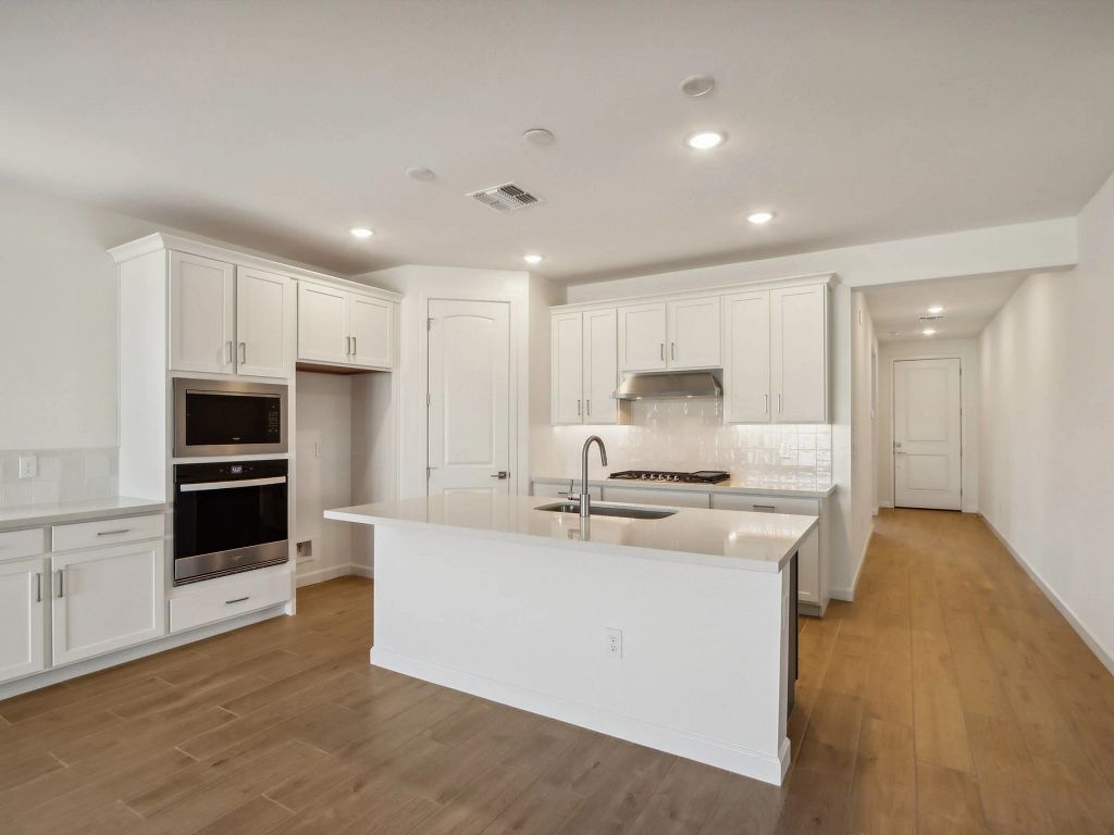 Interior:Wales Ranch - Opal Interior Image 1