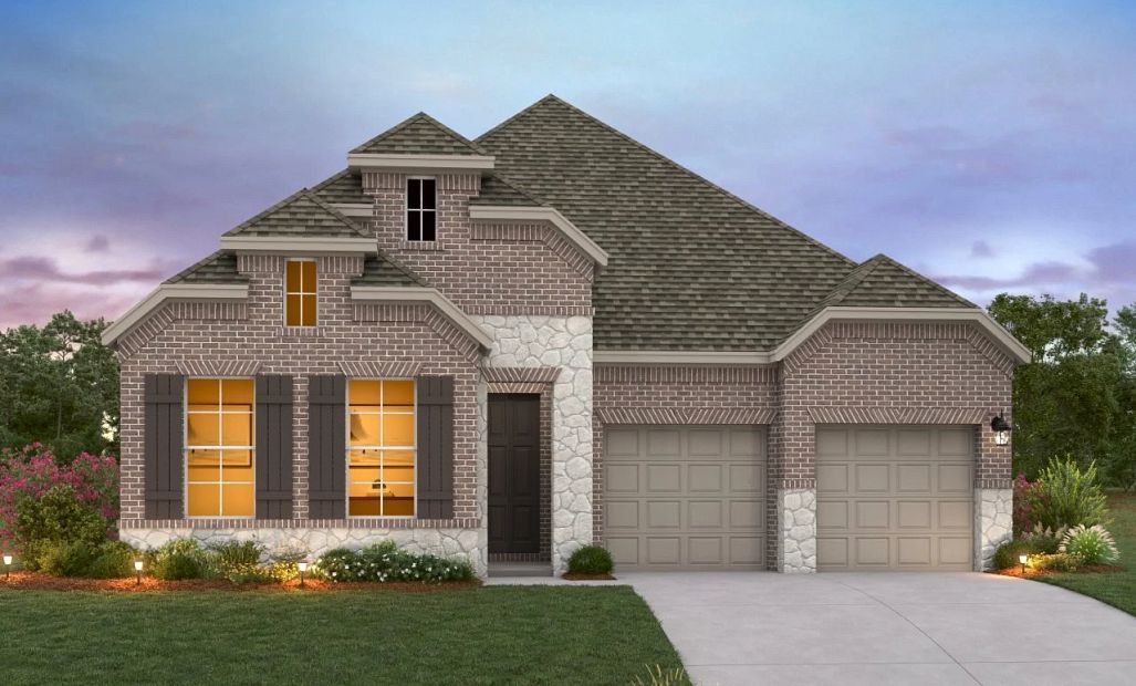 Exterior:Rendering