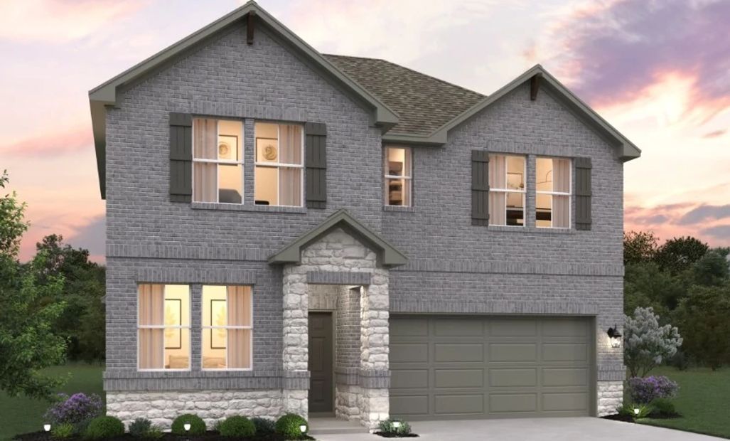 Exterior:Rendering