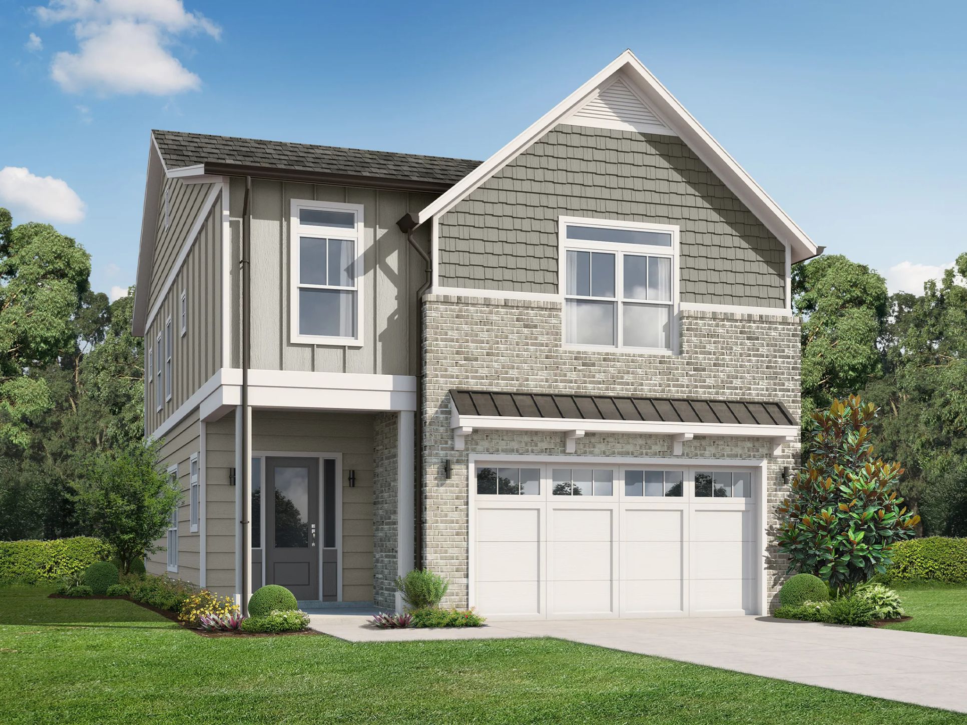 The Preserve At Killian Hill,30047