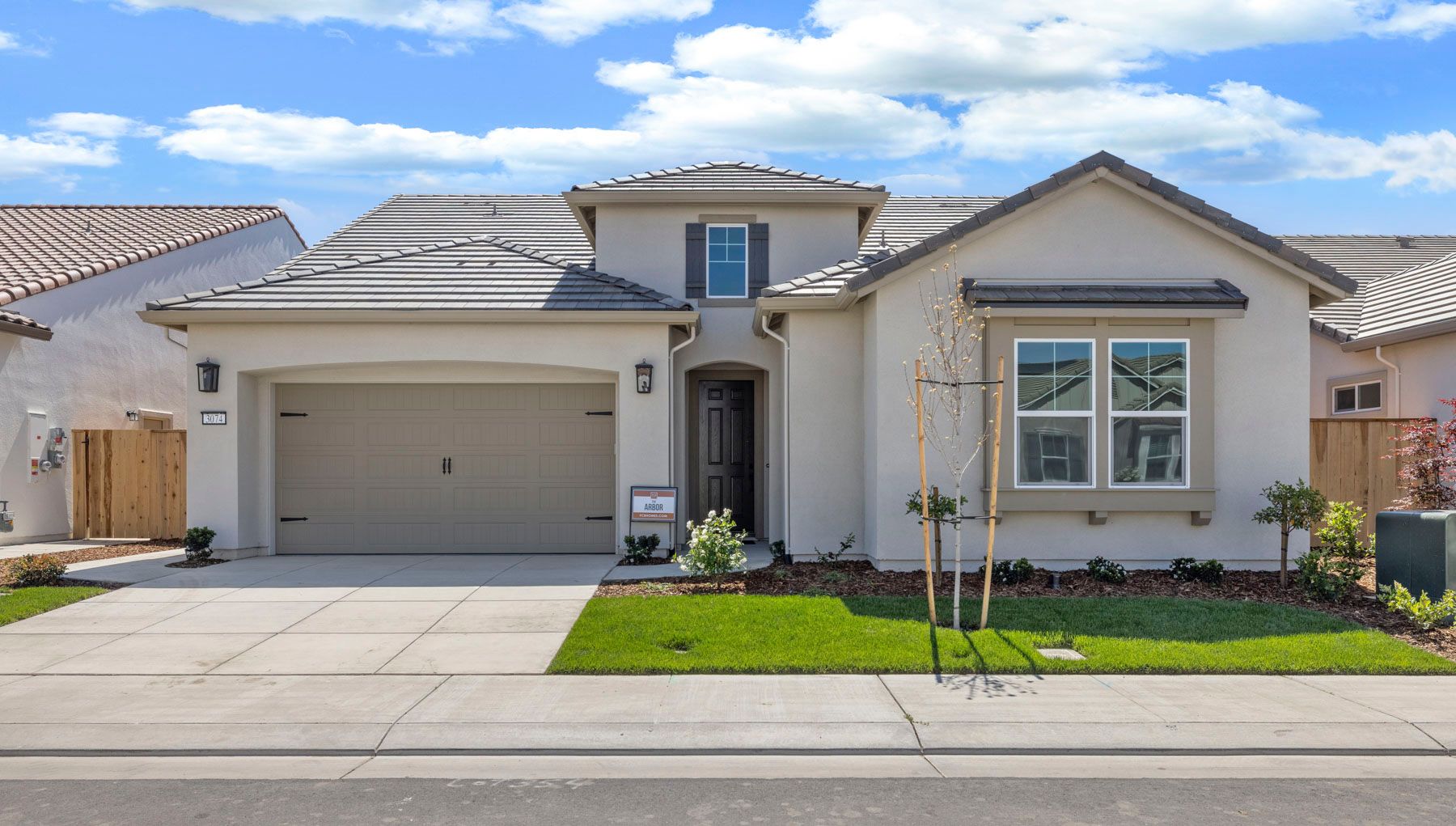 3074 Wisteria Drive Arbor Lot 354,95242