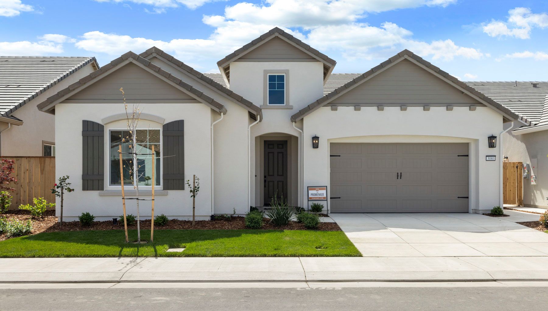 3080 Wisteria Drive Promenade Lot 355,95242