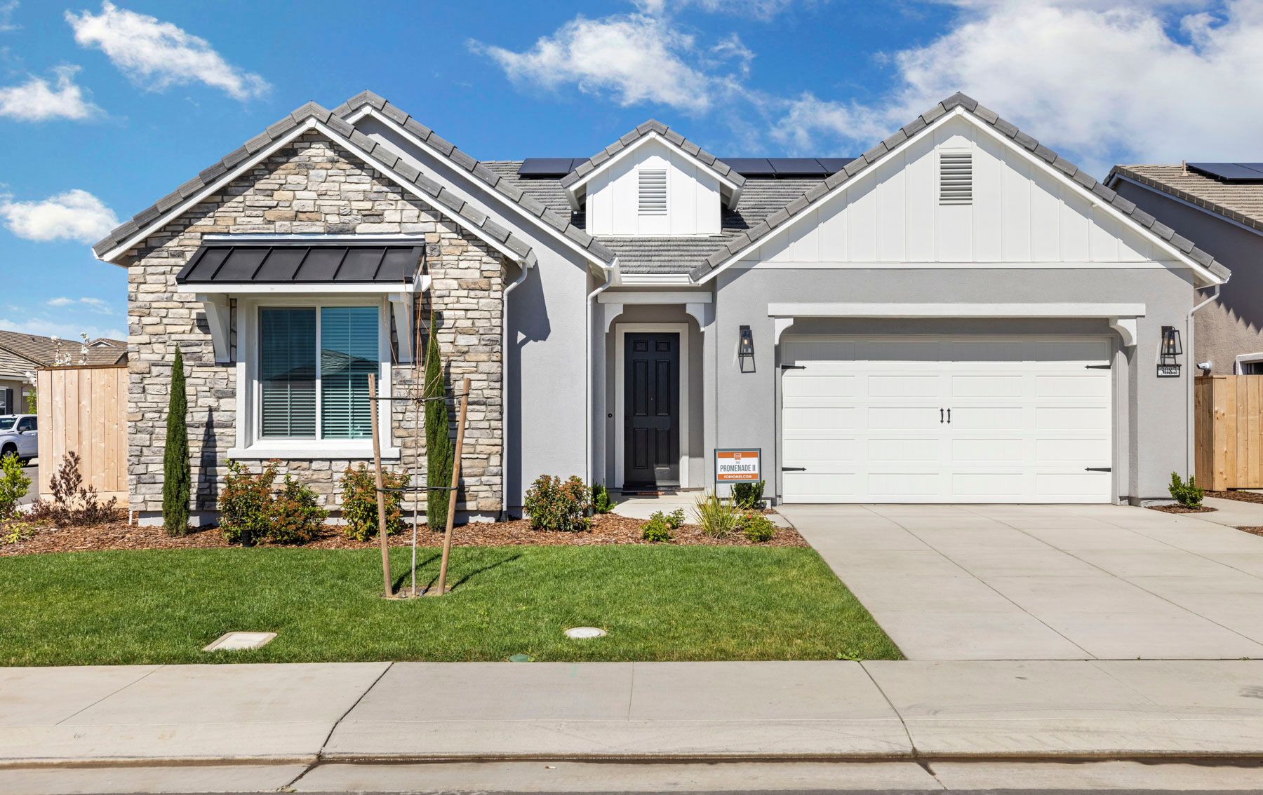 Promenade II Lot 328 3087 Wisteria Drive,95242
