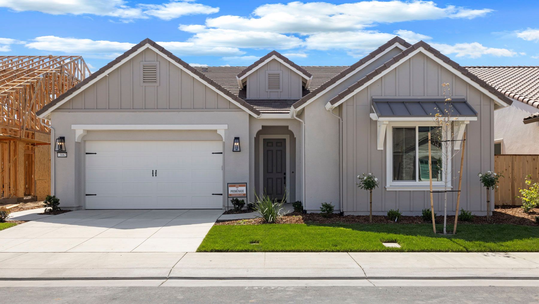 3062 Wisteria Drive Promenade Lot 352,95242
