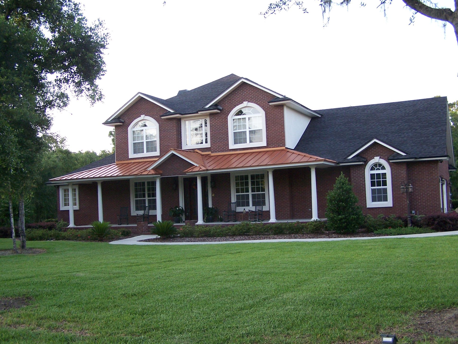 Stonehurst Custom Homes, Inc.,32256