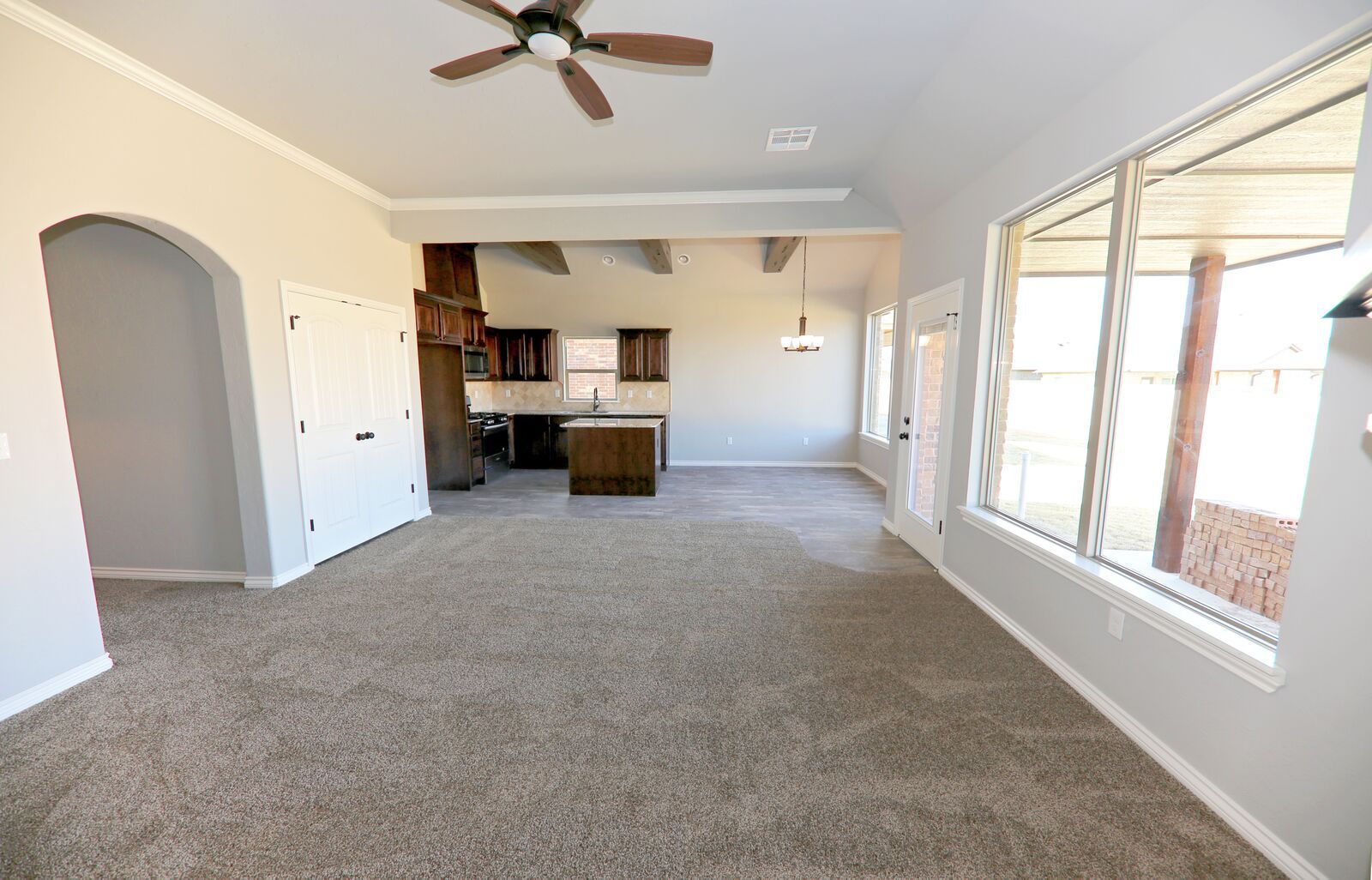 Midwest Quality Builders,74033