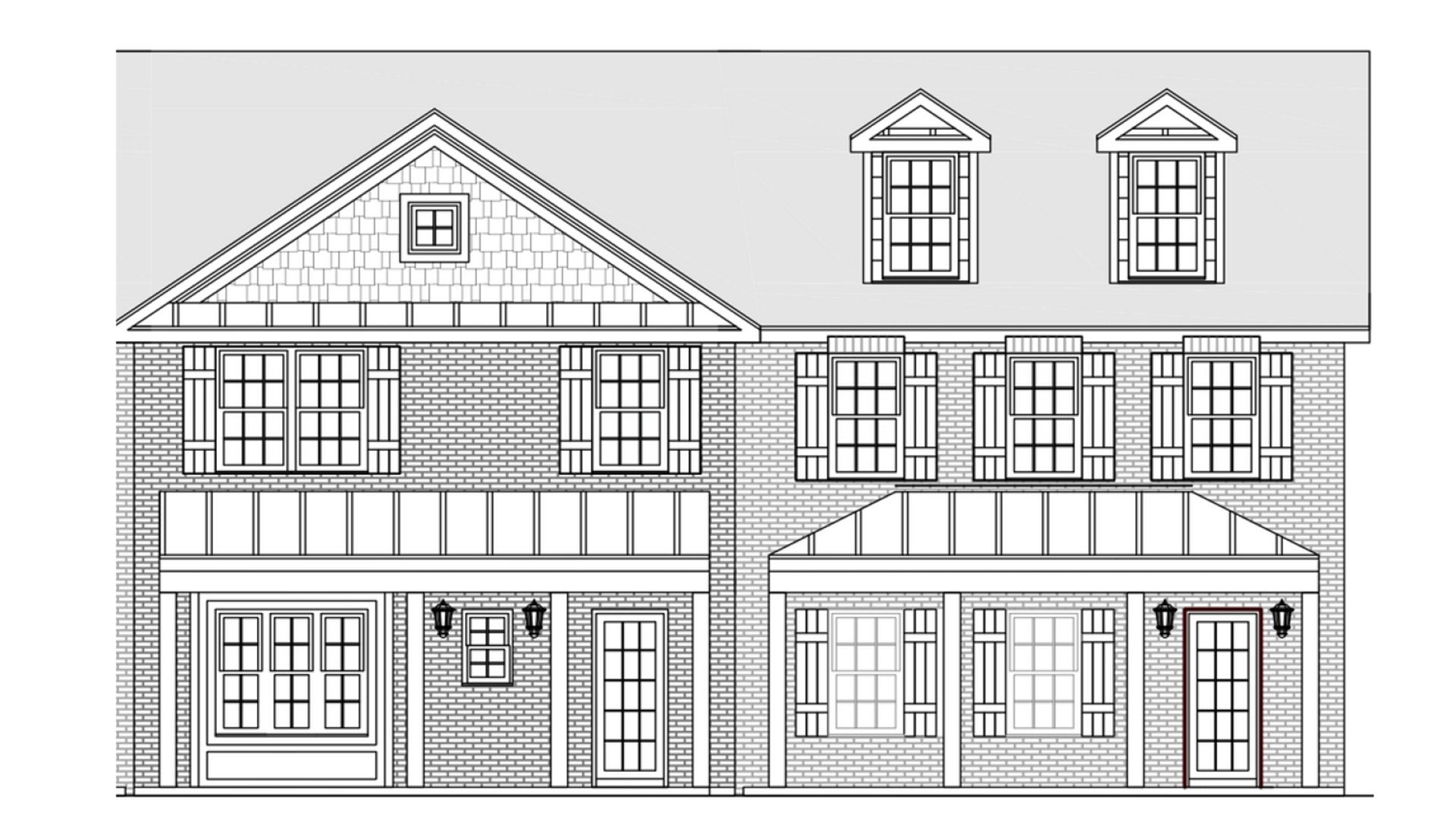 Madison Trace,30046