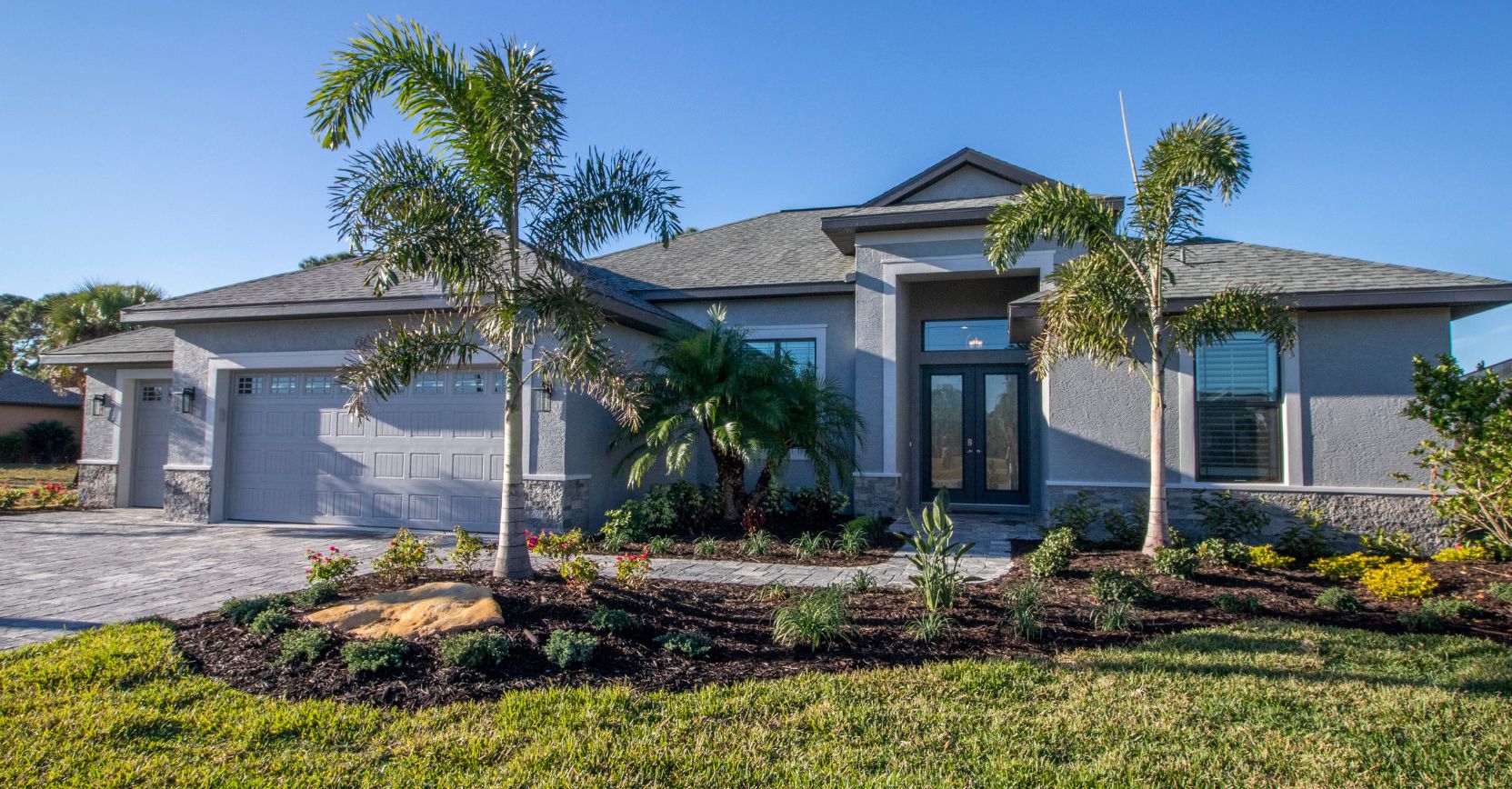Blue Sky Homes,34292