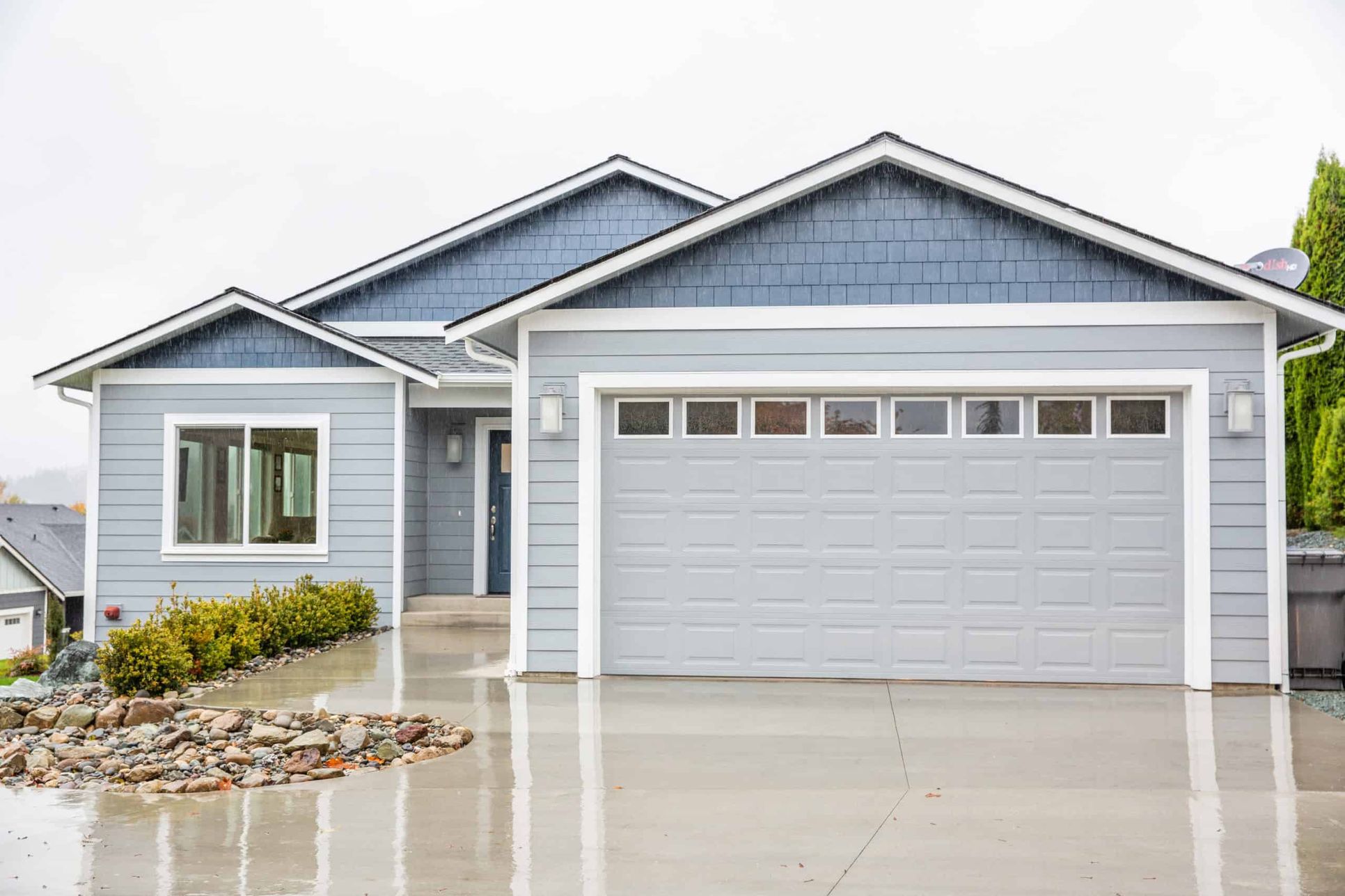 True Built Homes,98685