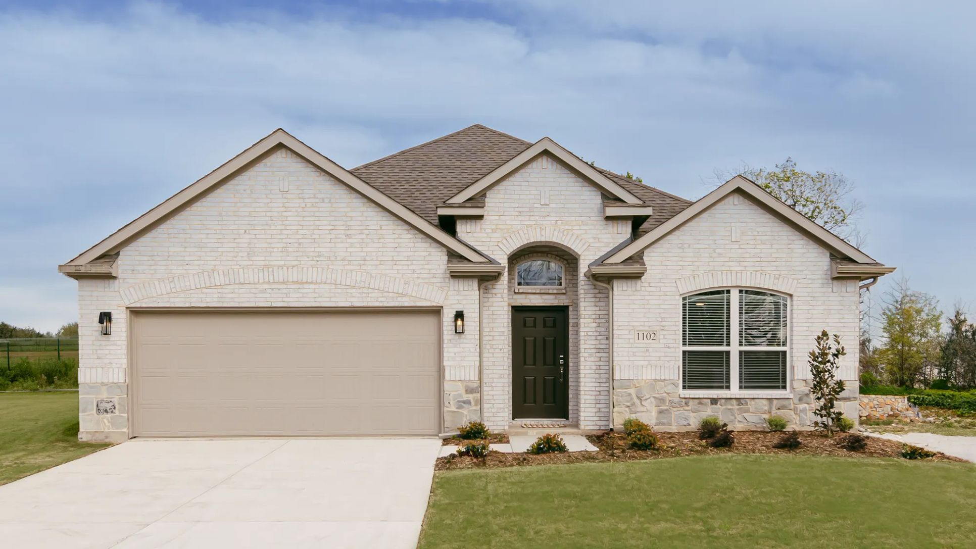 Anderson Crossing,75490
