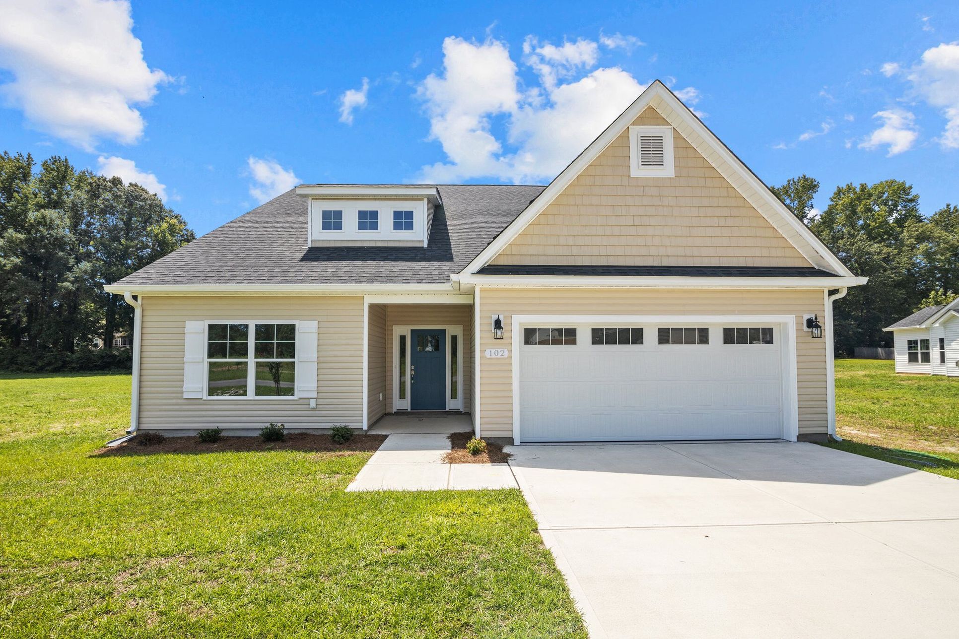 Redds Cove IV,28445