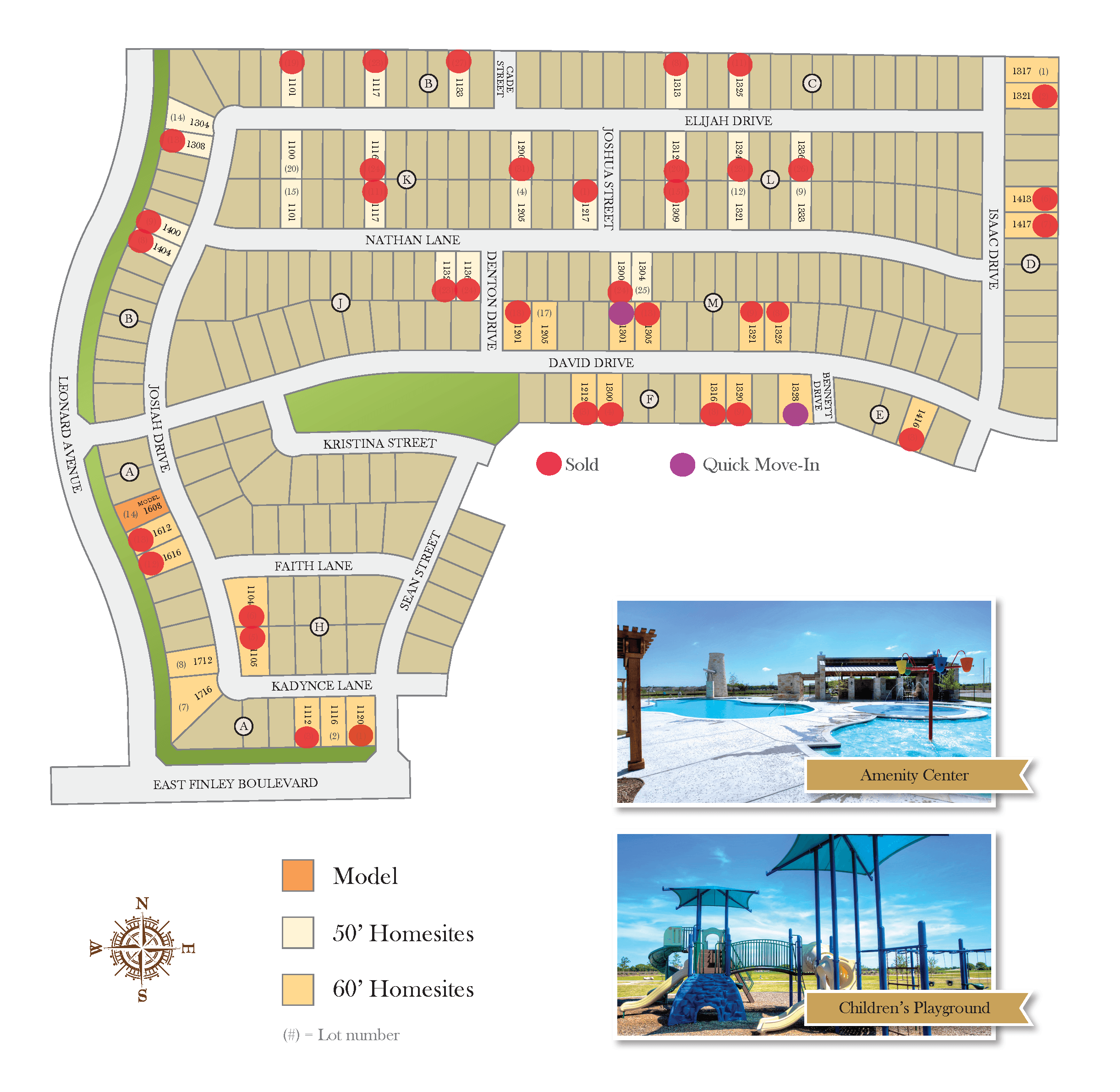 Anna Town Square/Ph 9,75409