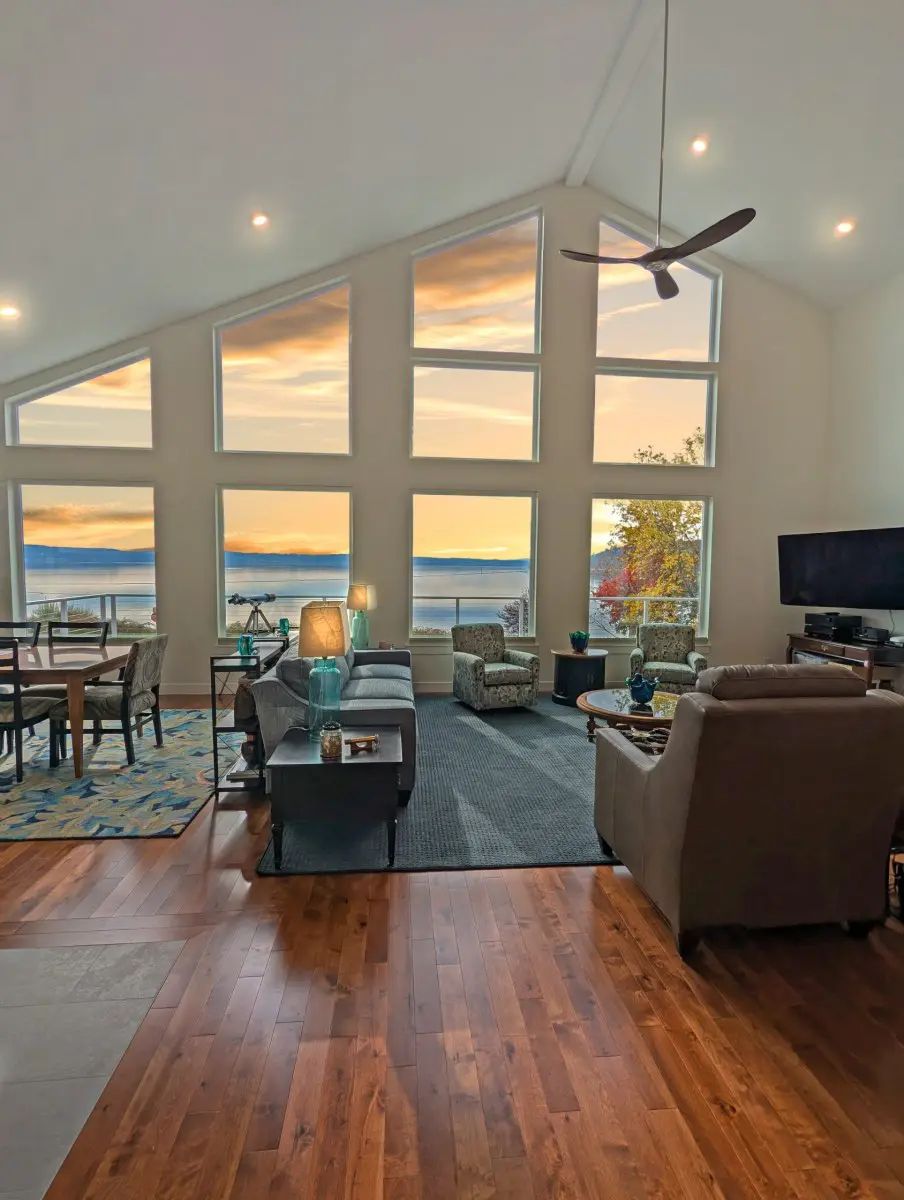 Lexar Homes,98901