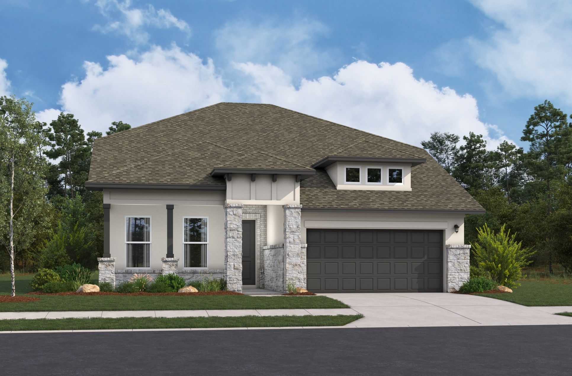 Exterior:Prairie