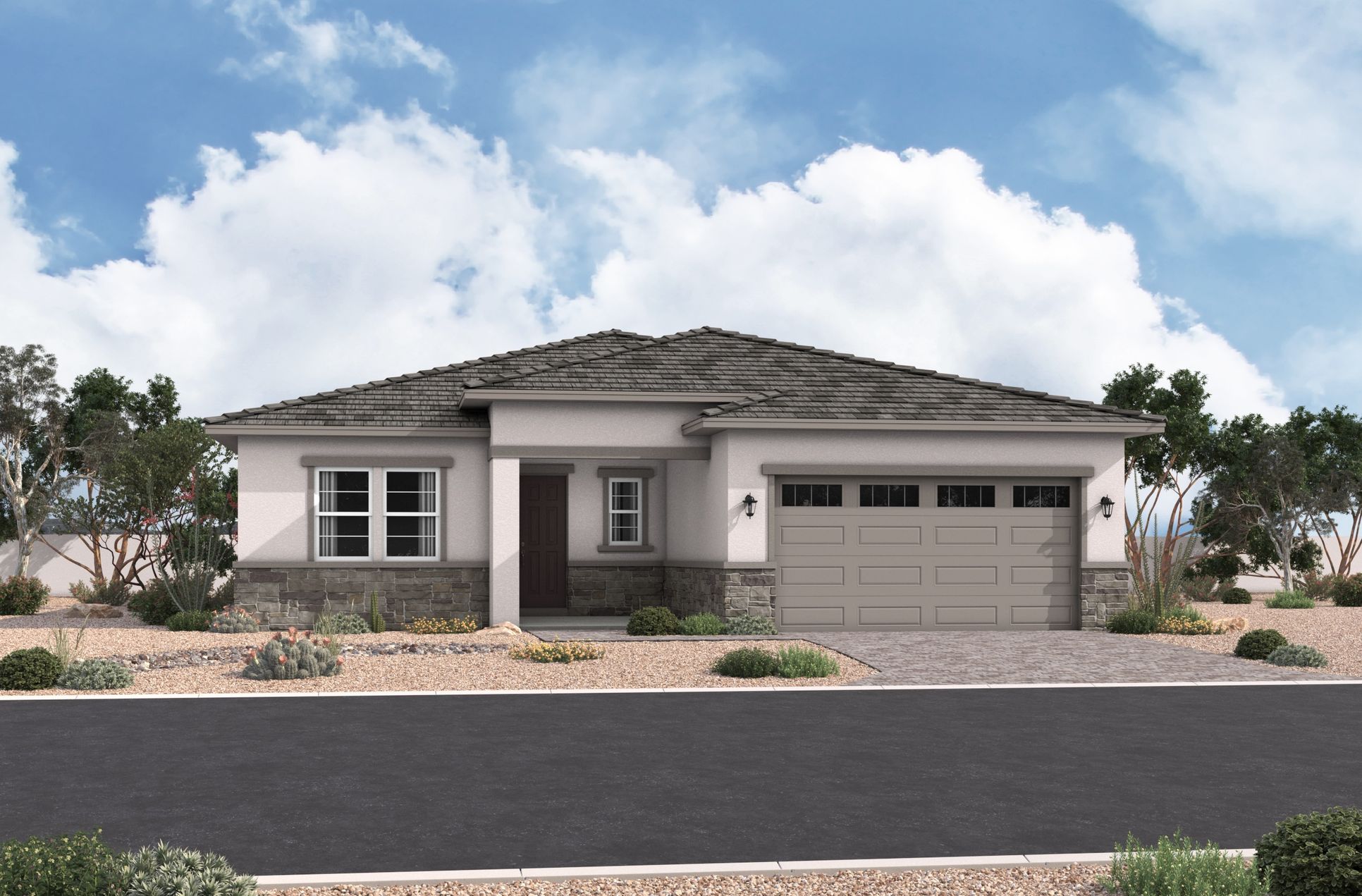 Exterior:Prairie