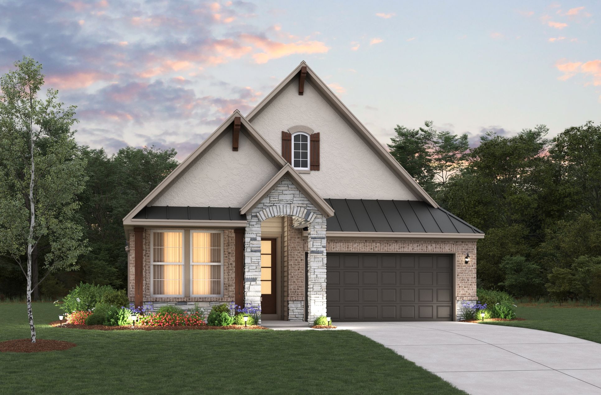 Exterior:Coastal