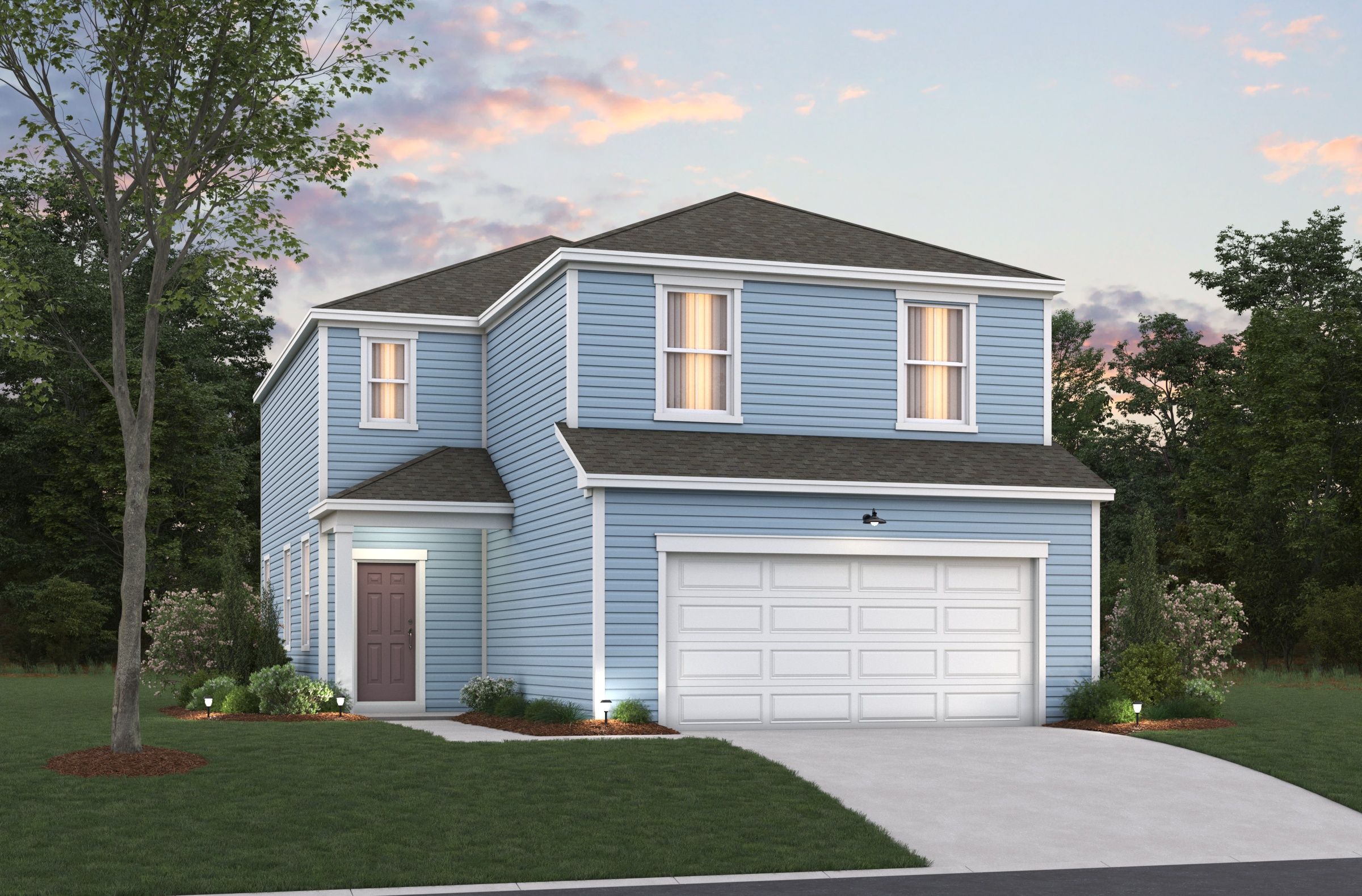 Exterior:Coastal