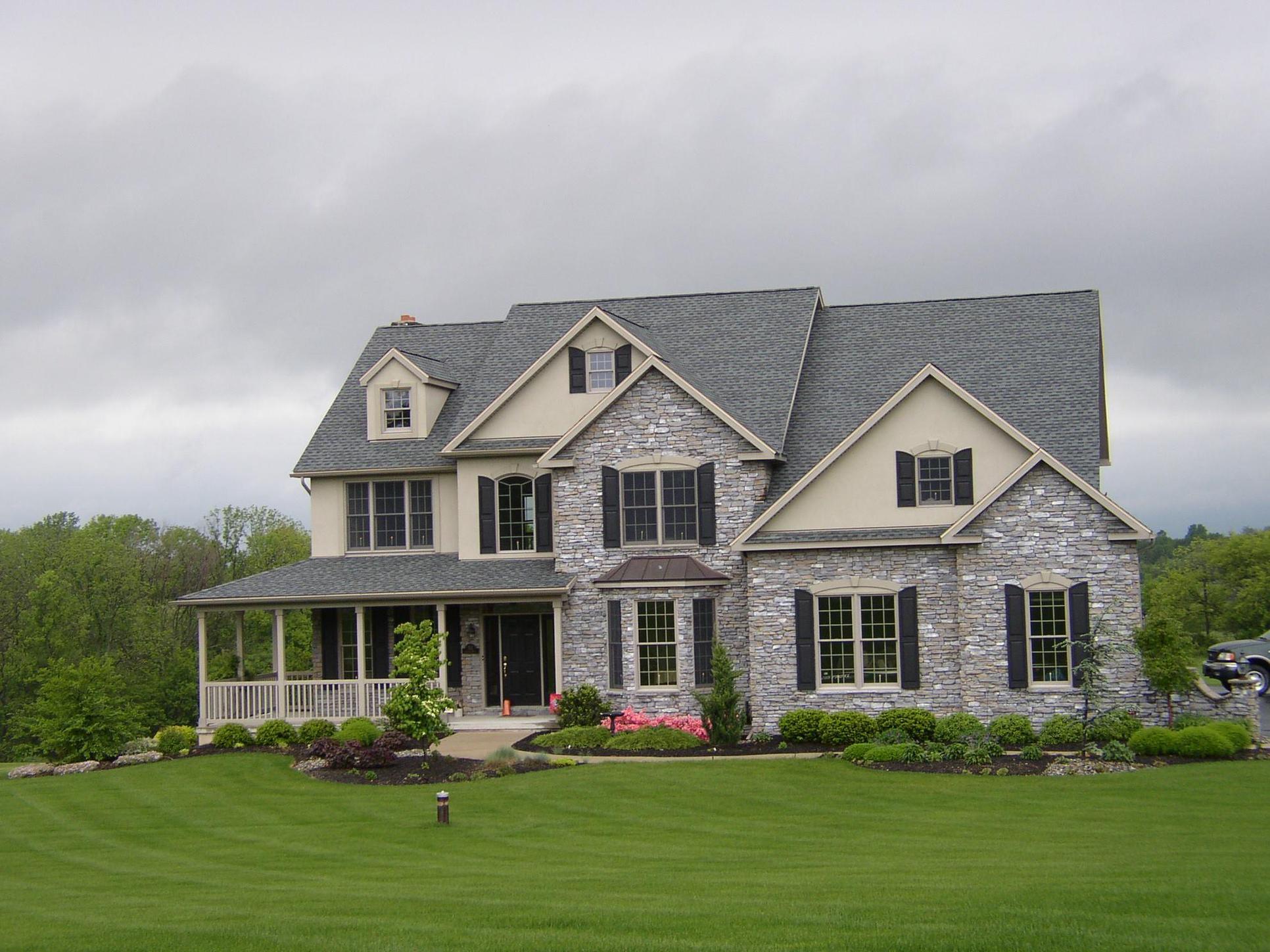 Blue Valley Builders, Inc.,18014