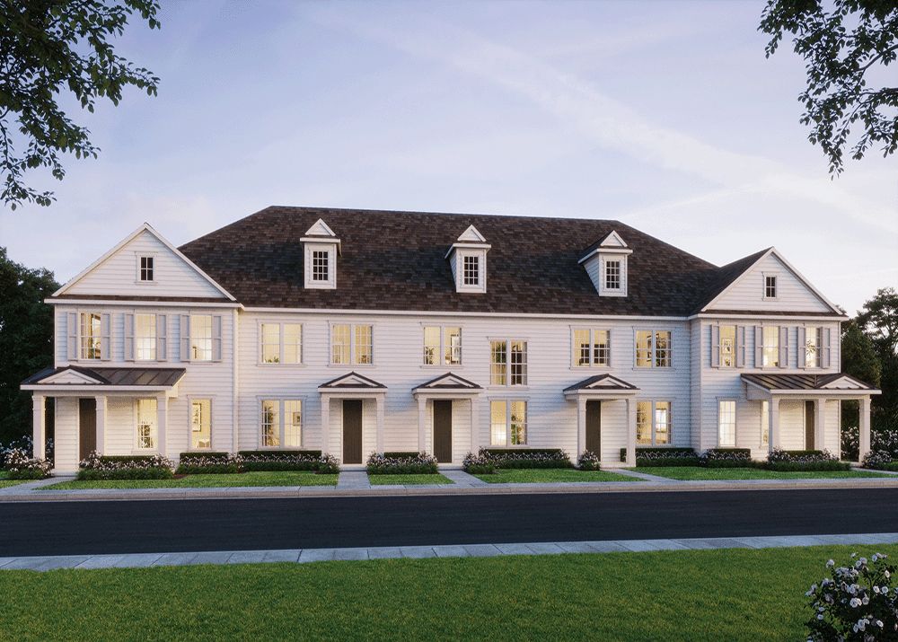 Exterior:Colonial