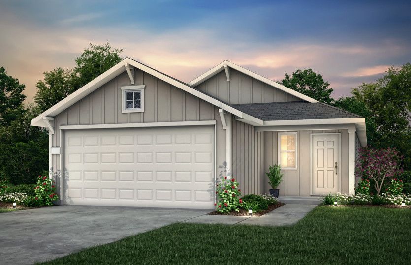 Taft:Home Exterior T