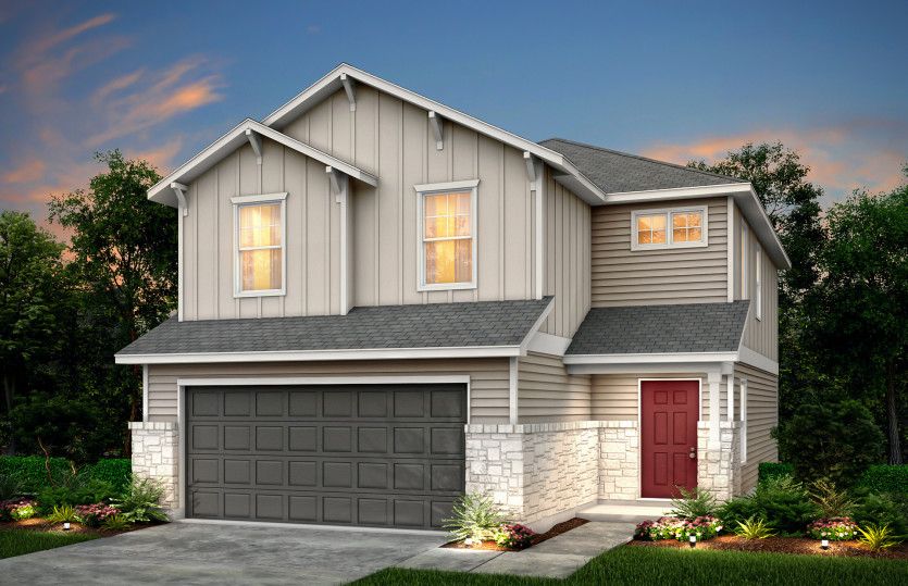 Springfield:Exterior V
