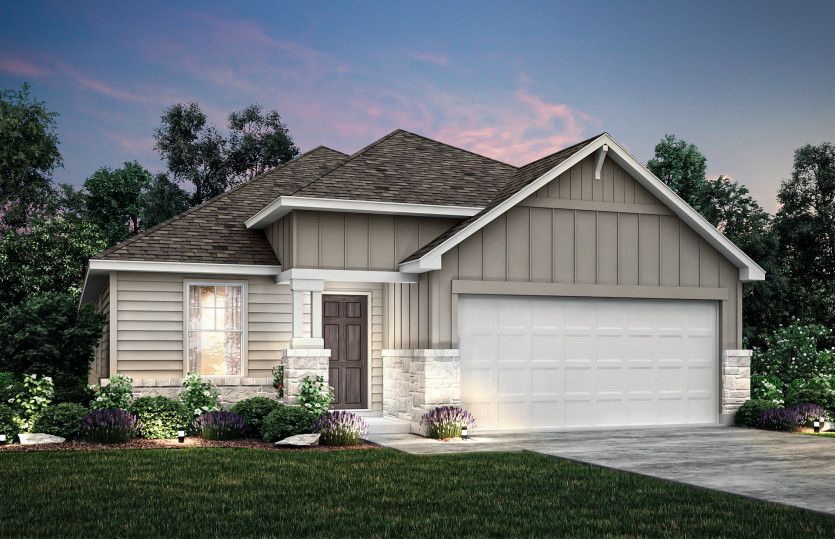 Independence:Exterior Y