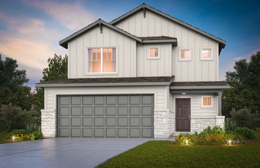 Monroe:Exterior HC202