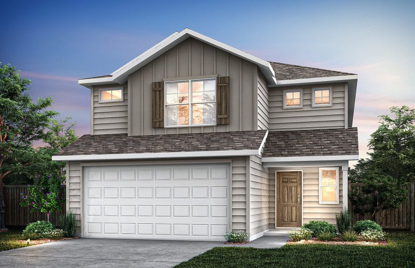 Coolidge:Exterior HC102