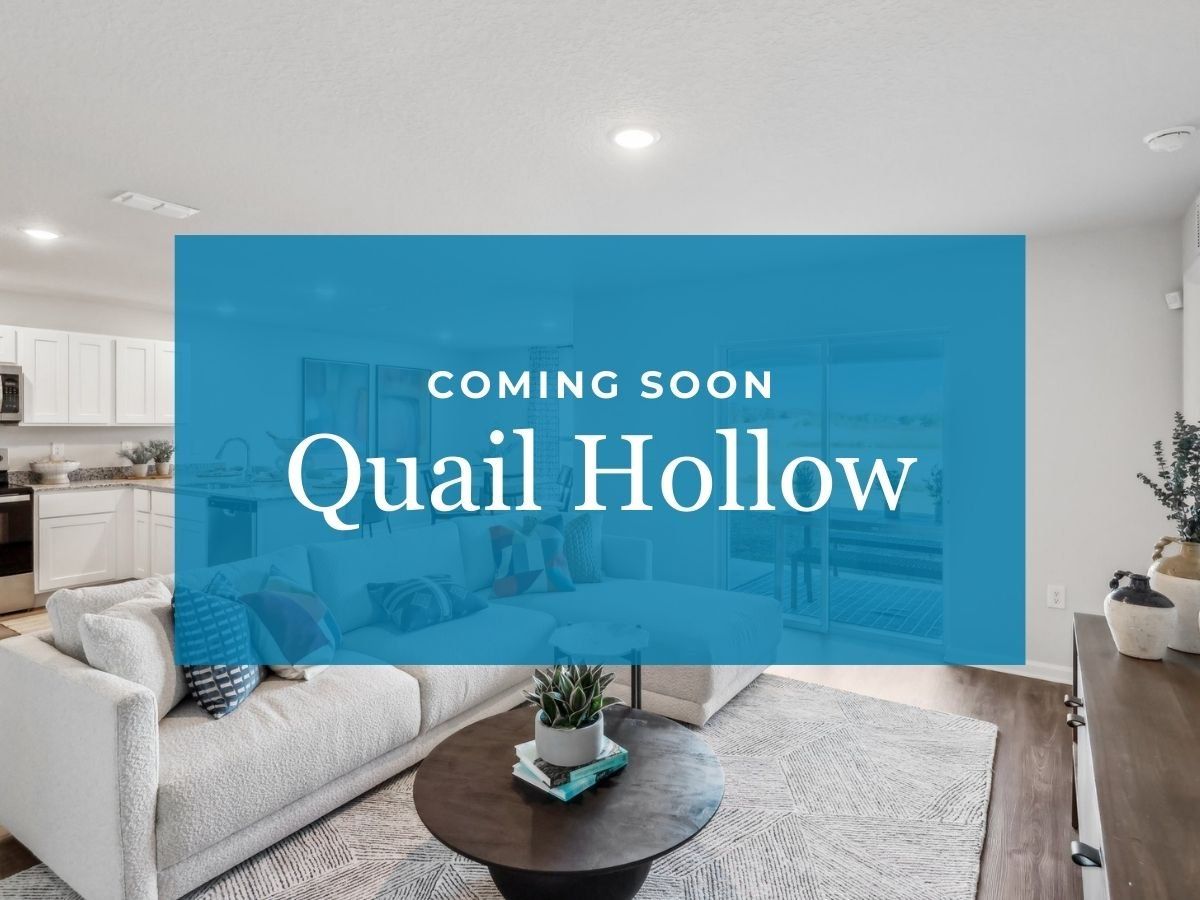 Quail Hollow,48623