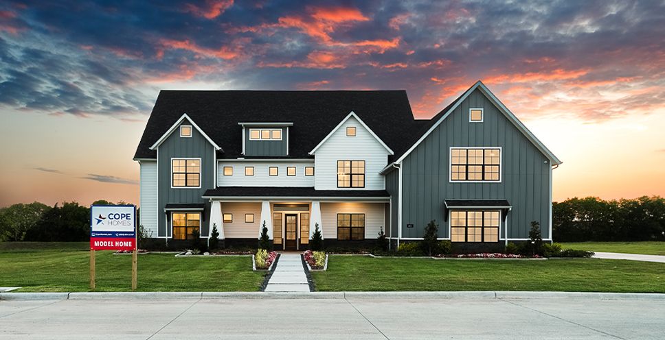 Lexington Heights