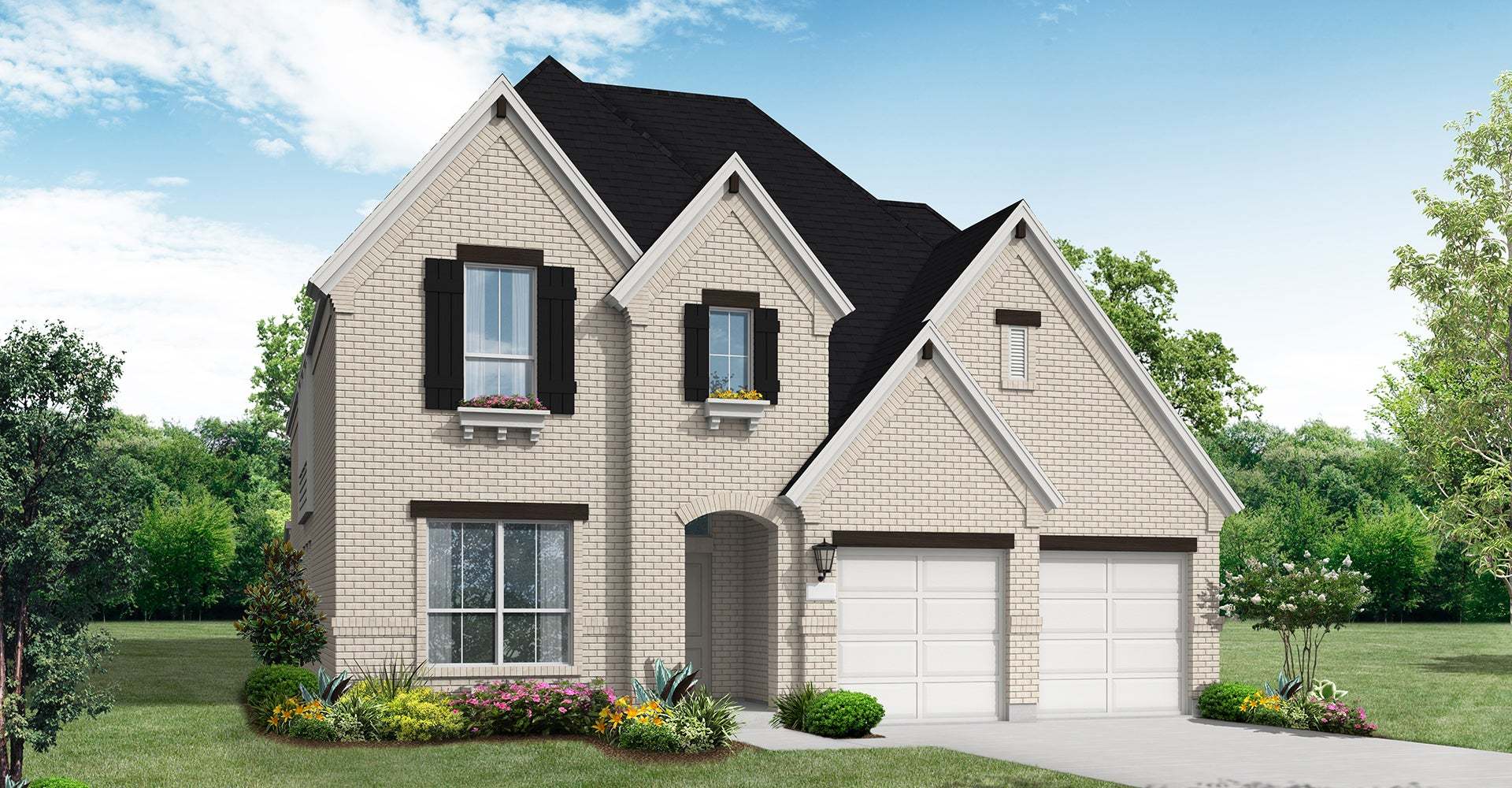 Exterior:Elevation ELE-H