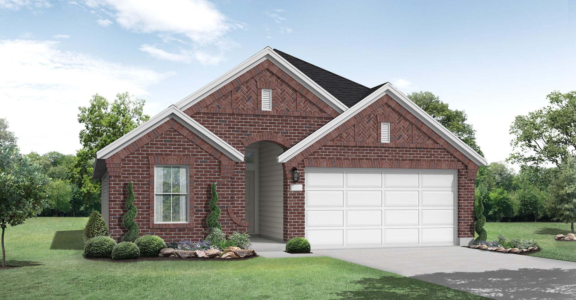 Exterior:Elevation ELE-B
