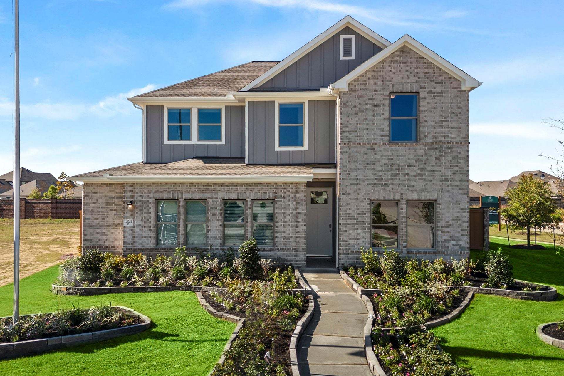 Cypress Green,77447